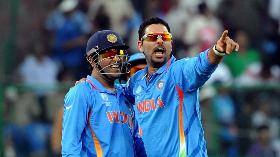 Virat Kohli To Yuvraj Singh: Most Catches As Fielder For India In ODIs ...