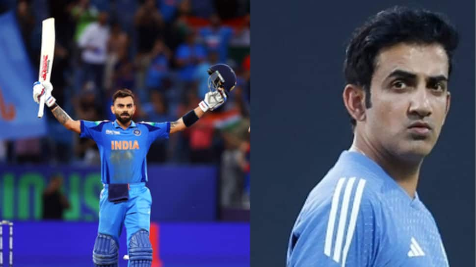 Did Gautam Gambhir Question Virat Kohli’s India Future Post BGT Failure? Reports