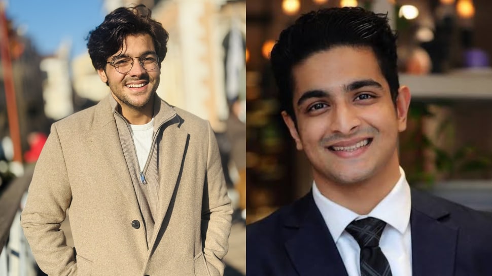 Ashish Chanchlani, Ranveer Allahbadia Contact Maharashtra Cyber Cell To Record Statements Over 'India's Got Latent' Controversy