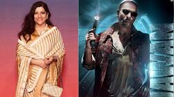 Zoya Akhtar Reveals She Would Love To Direct Shah Rukh Khan's Jawan: Deets