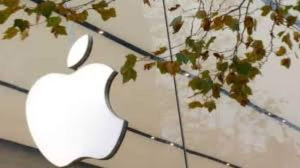 Apple Announces Massive $500 Bn Investment In US, Create 20,000 Jobs