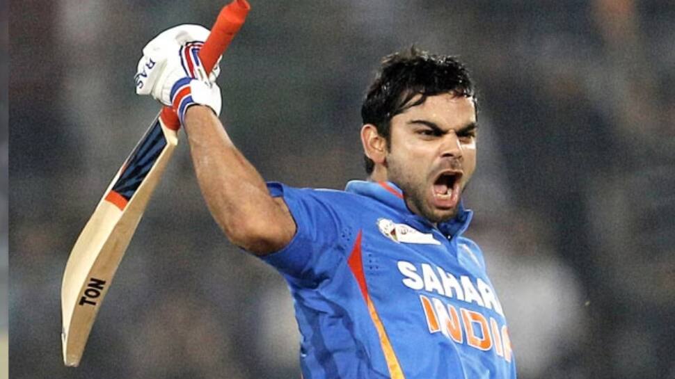 4. 183 off 148 vs Pakistan in 2012 Asia Cup