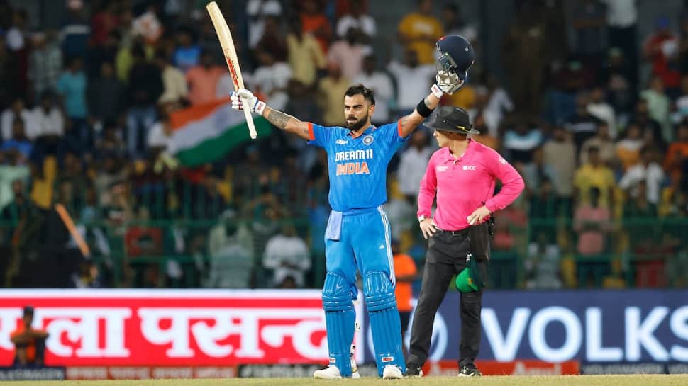 2. 122 not out off 94 vs Pakistan in Asia Cup 2023