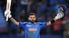 1. 100 not out off 111 - Champions Trophy 2025