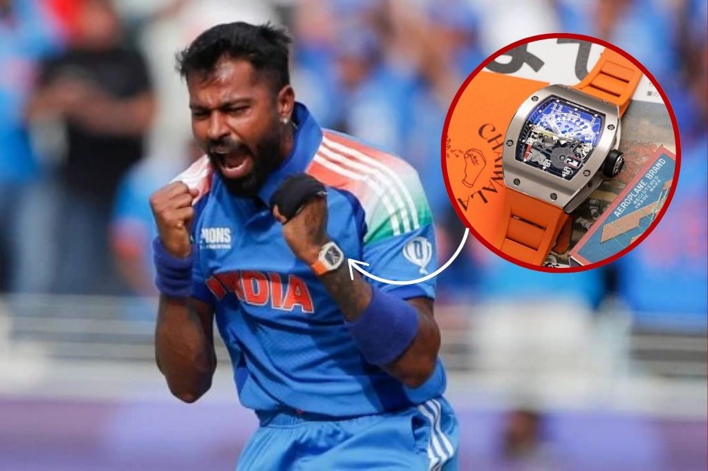 6. Pandya's Performance Proves Style and Substance Can Coexist