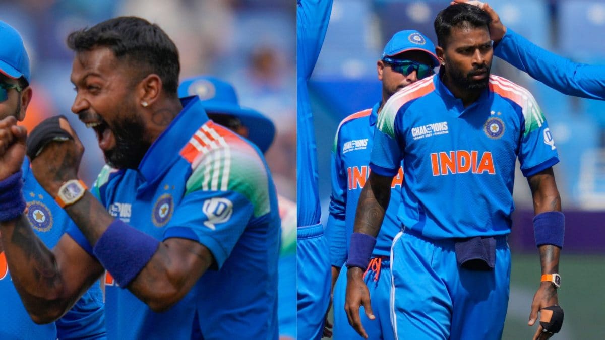 5. A Symbol of Pandya’s Bold Personality