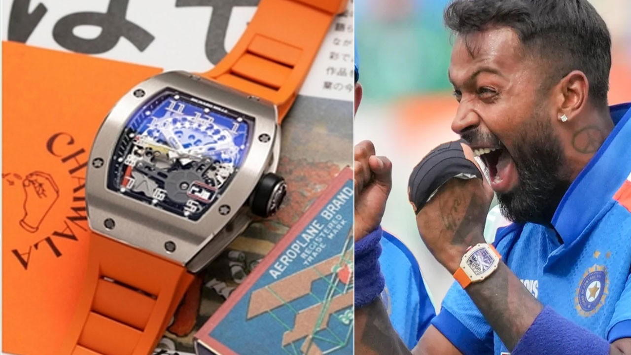 4. A Skeletonized Dial Worth Every Penny