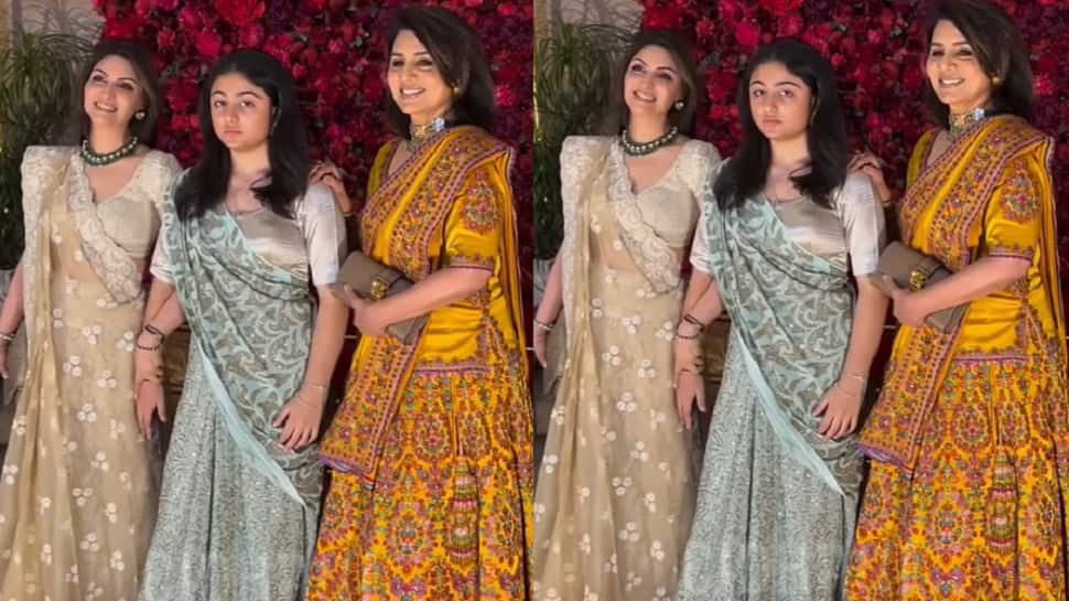 Riddhima Kapoor Sahni Reacts To Daughter Samara Pushing Nani Neetu Kapoor In Viral Video