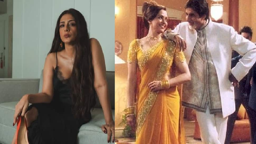 Tabu Reveals Her Aunt Wanted To Hit Her With Chappals For Refusing Hema Malini’s Role In Baghban