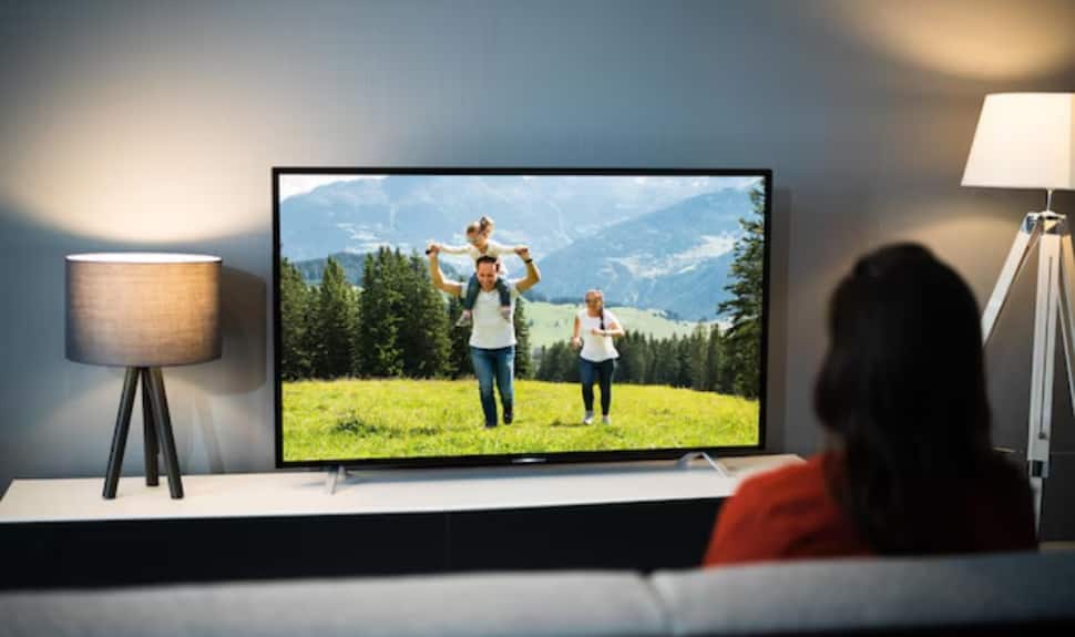 Shop these Best LED TV models with Mind-Blowing Picture & Smart Function Shop these Best LED TV models with Mind-Blowing Picture & Smart Function