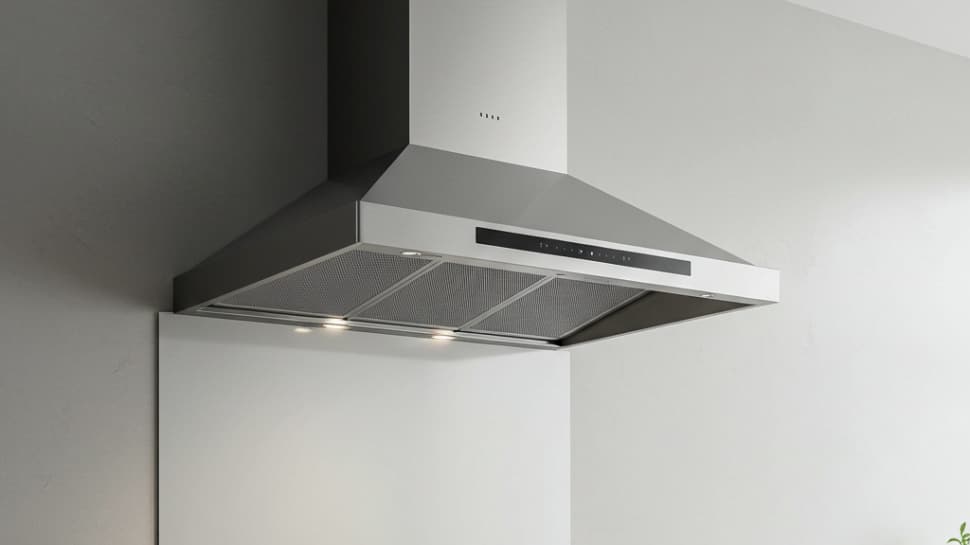 Choosing the Right Kitchen Chimney for Your Needs