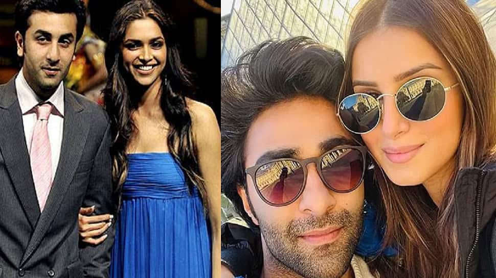 Netizens Compare Tara Sutaria With Deepika Padukone After Aadar Jain Admits To ‘Time Pass’ Before Marrying Alekha Advani