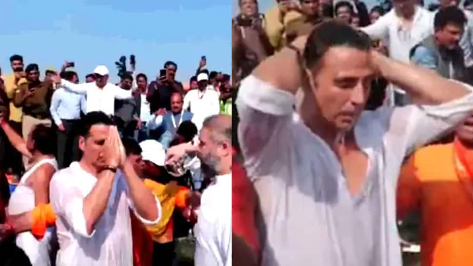 Akshay Kumar