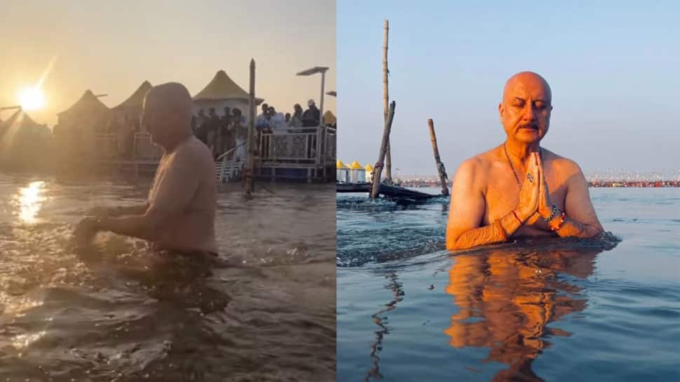 Anupam Kher