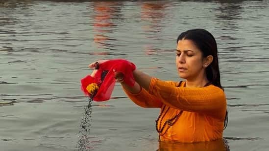Nimrit Kaur