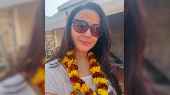 Preity Zinta