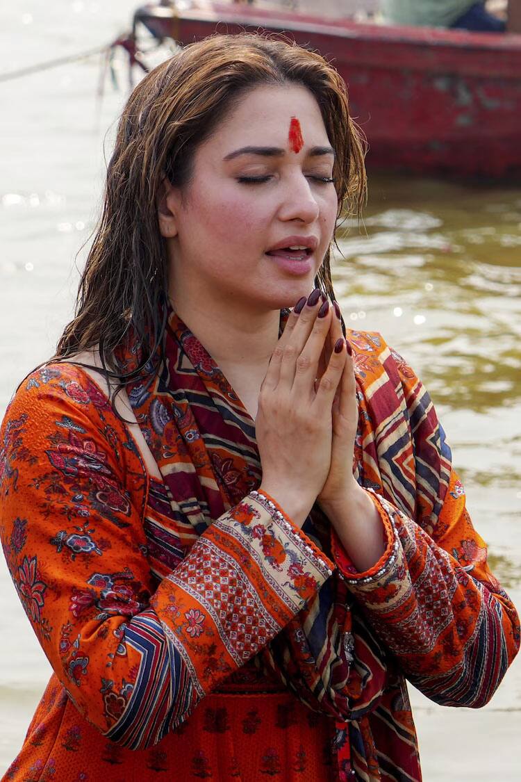 Tamannaah Bhatia