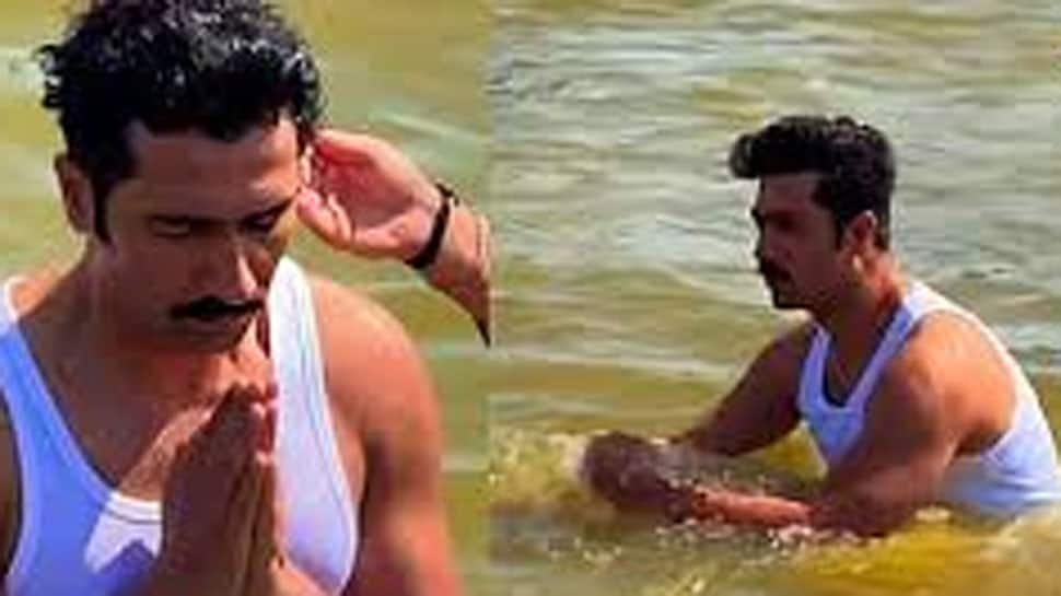 Vicky Kaushal