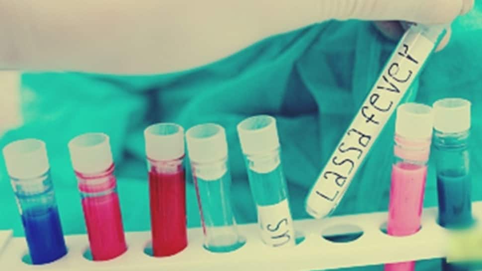 Lassa Fever Outbreak In Nigeria: 80 Dead Across 11 States As Health Authorities Intensify Response Lassa Fever Outbreak In Nigeria: 80 Dead Across 11 States As Health Authorities Intensify Response
