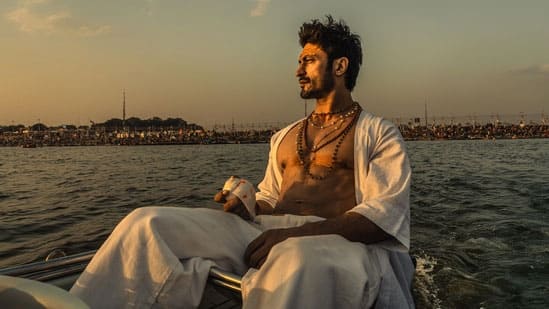 Vidyut Jammwal