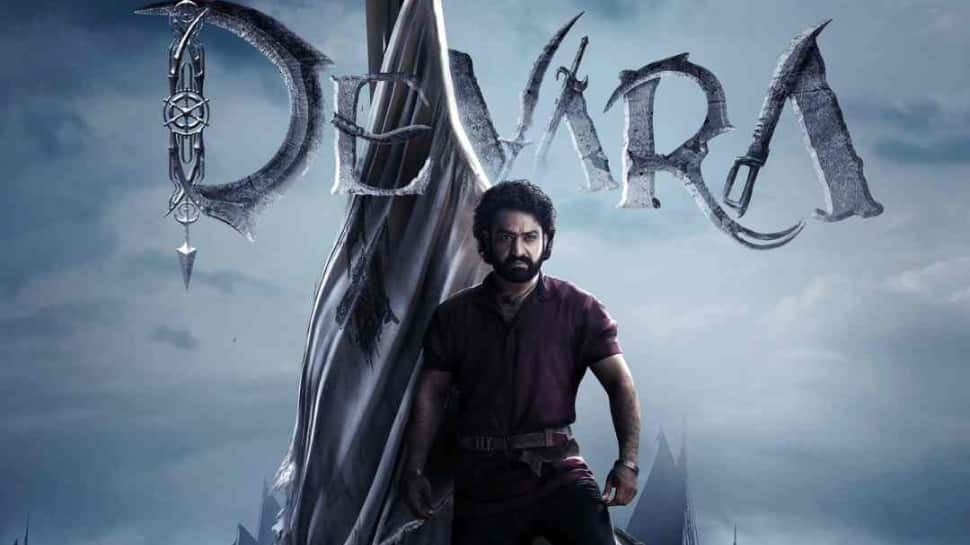 ‘Devara: Part 1’ Starring NTR Jr Set For Grand Japan Release On THIS Date: Fans Await Another Blockbuster