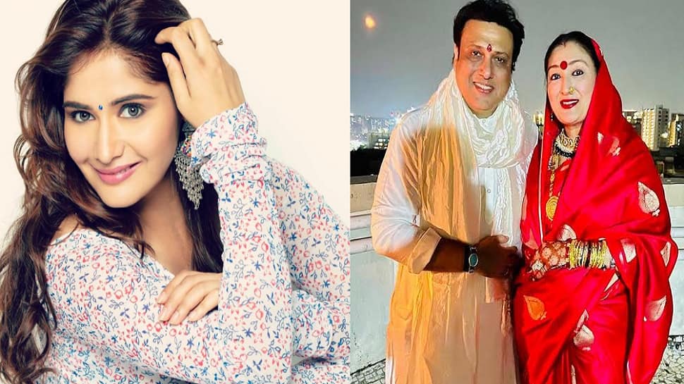 Govinda’s Niece Arti Singh Reacts To His Divorce News; ‘Creates Unnecessary Stress’