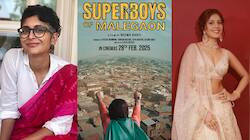 Superboys Of Malegaon Special Screening Review: Celebs Shower Immense Love