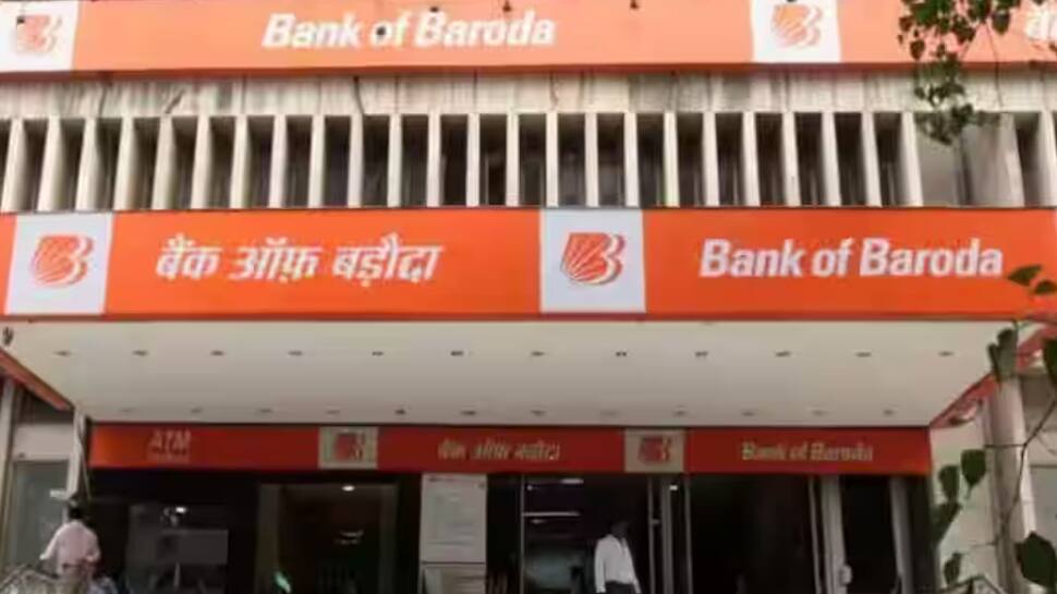 Bank of Baroda: Personal Loan Interest Rate