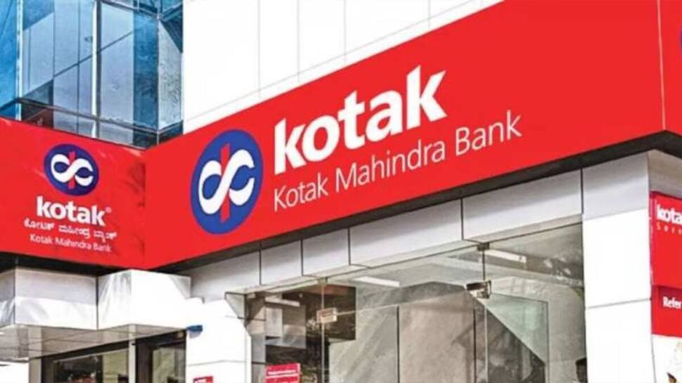 Kotak Mahindra Bank: Personal Loan Interest Rate