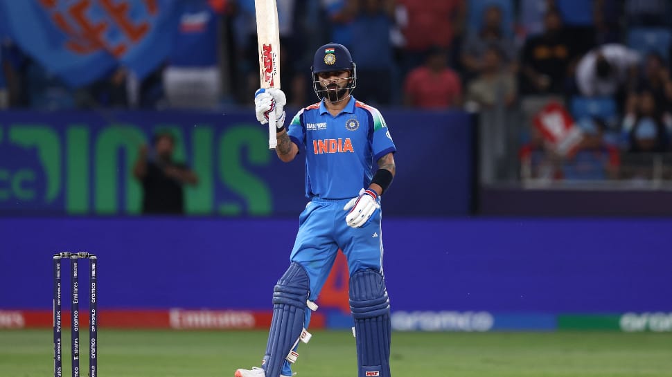 'Don't Think I've Ever Seen A Better 50-Over Player: Ricky Ponting Hails Virat Kohli After His 51st ODI Hundred