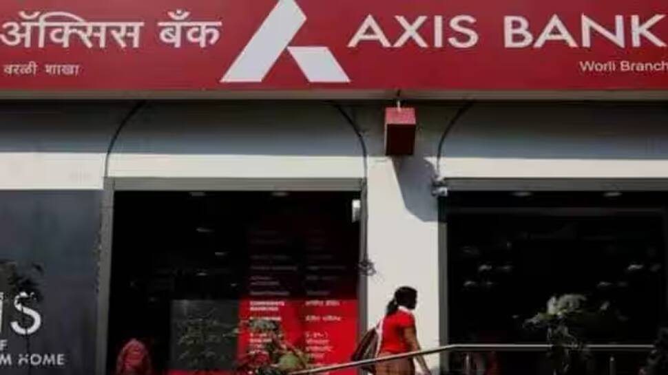 Axis Bank: Personal Loan Interest Rate