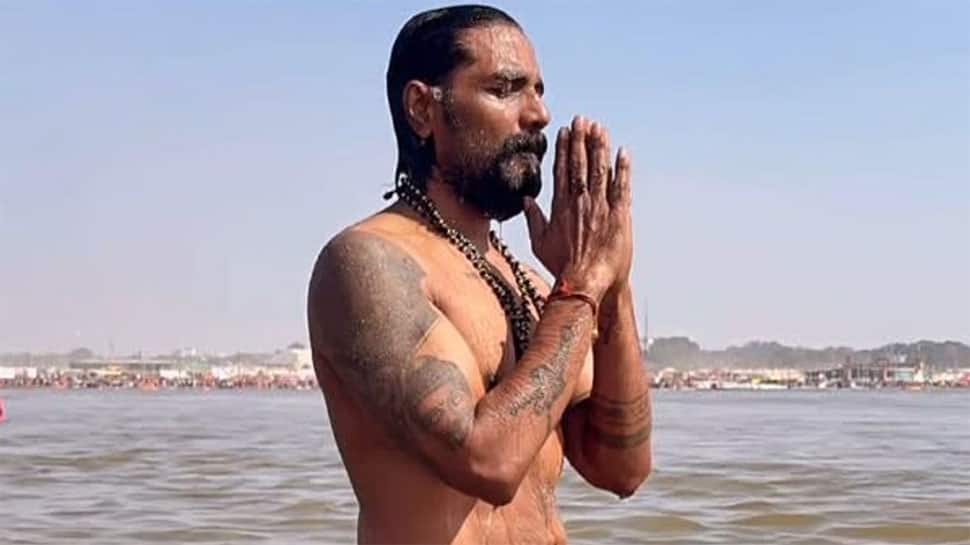 Remo D'Souza