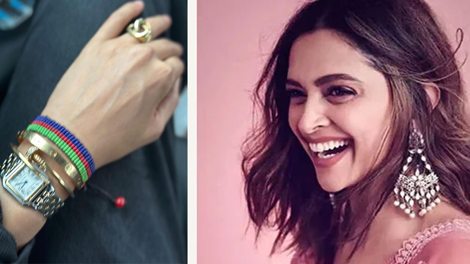 Deepika Padukone