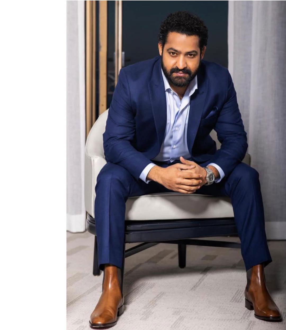 Man of Masses NTR Jr