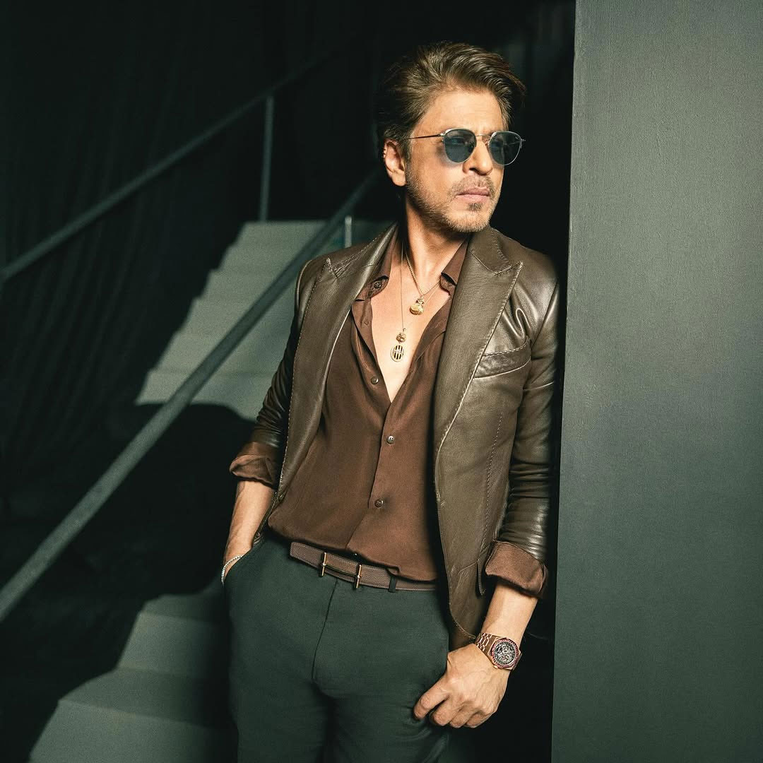 Shah Rukh Khan