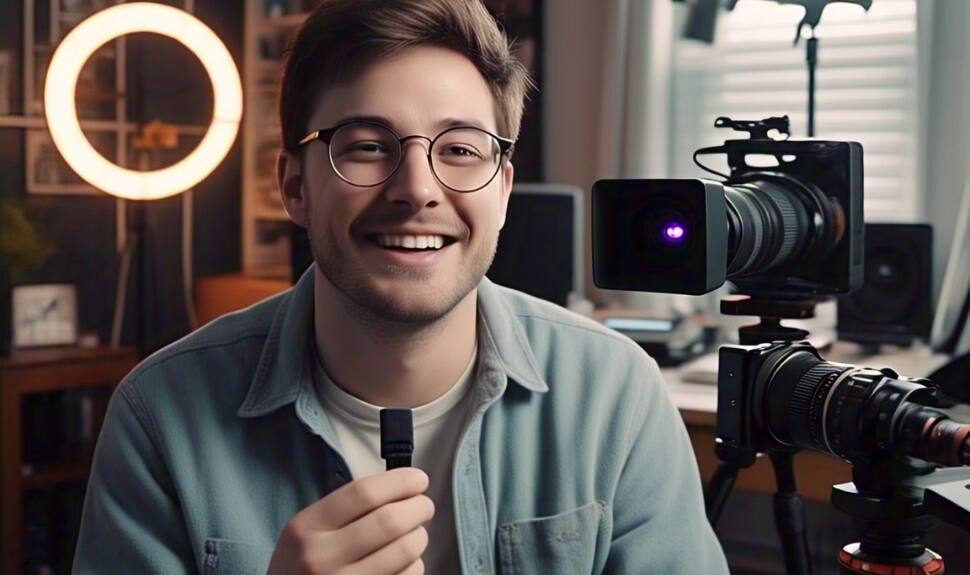 Top 4 Budget Wireless Microphones for Professional Audio Recording