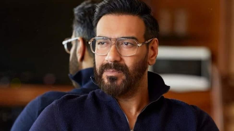 Ajay Devgn Ajay Devgn