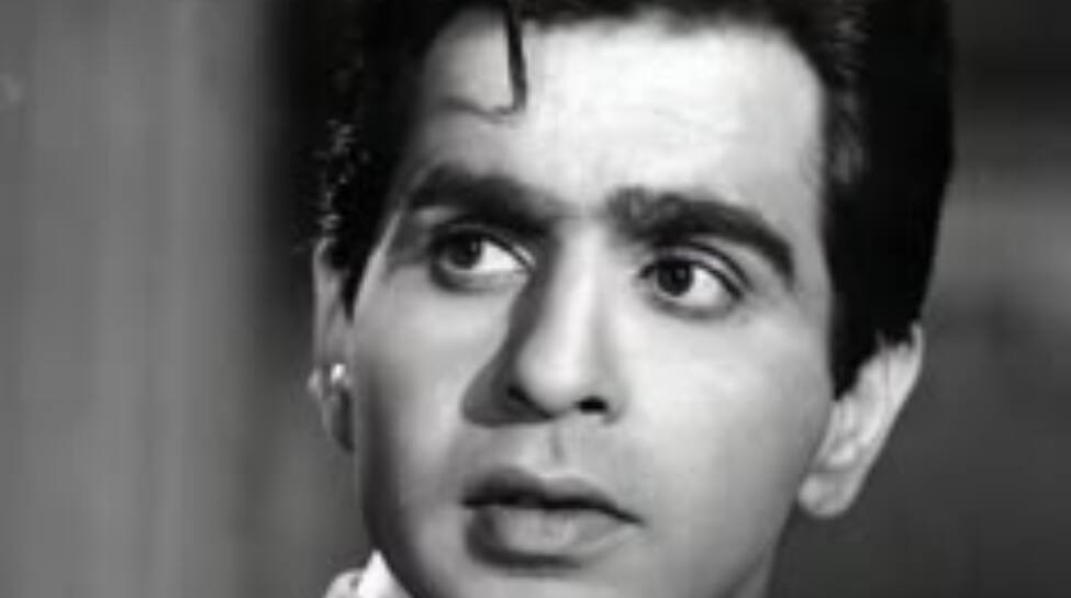 Dilip Kumar Dilip Kumar
