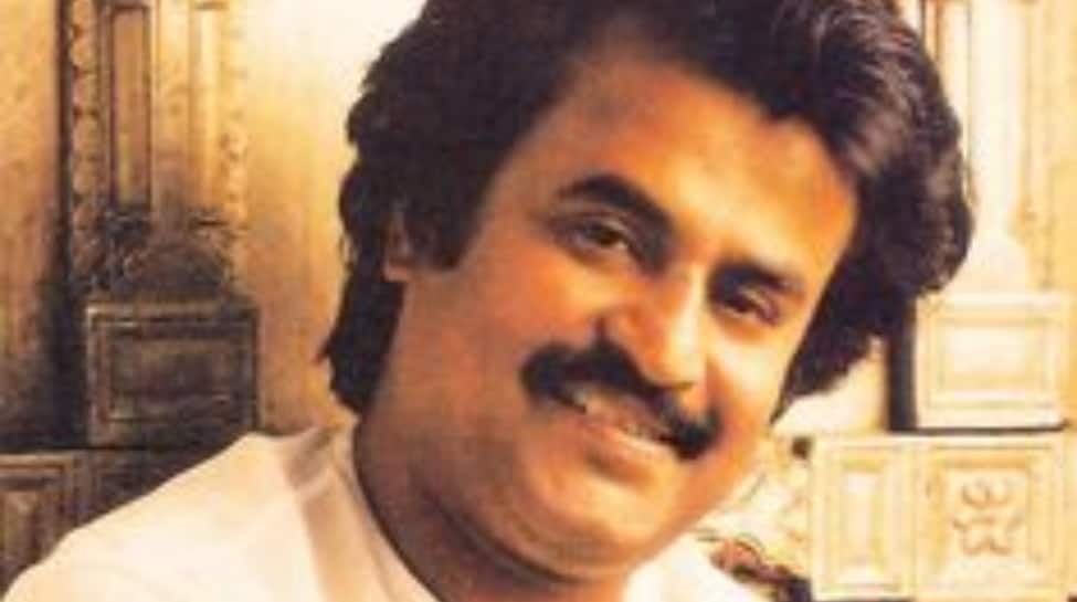 Rajinikanth Rajinikanth