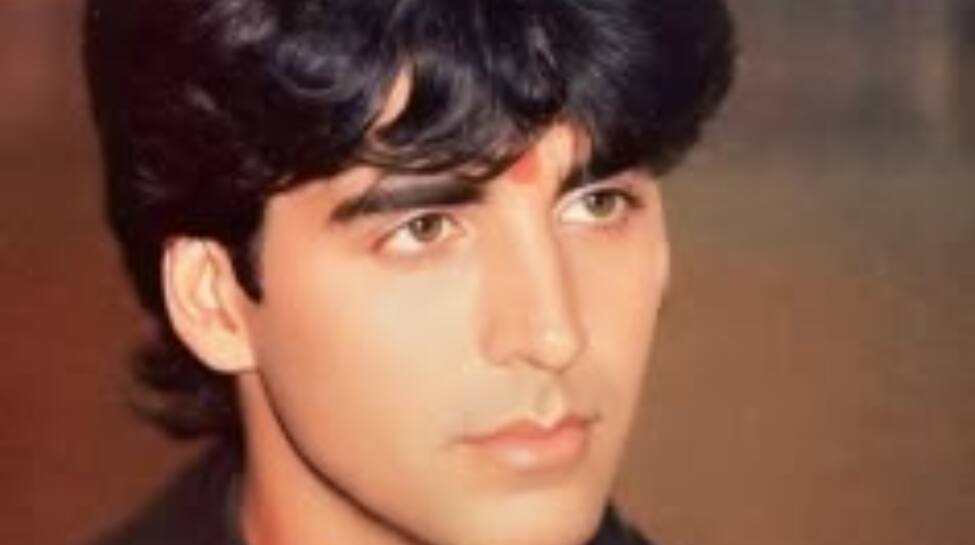 Akshay Kumar Akshay Kumar