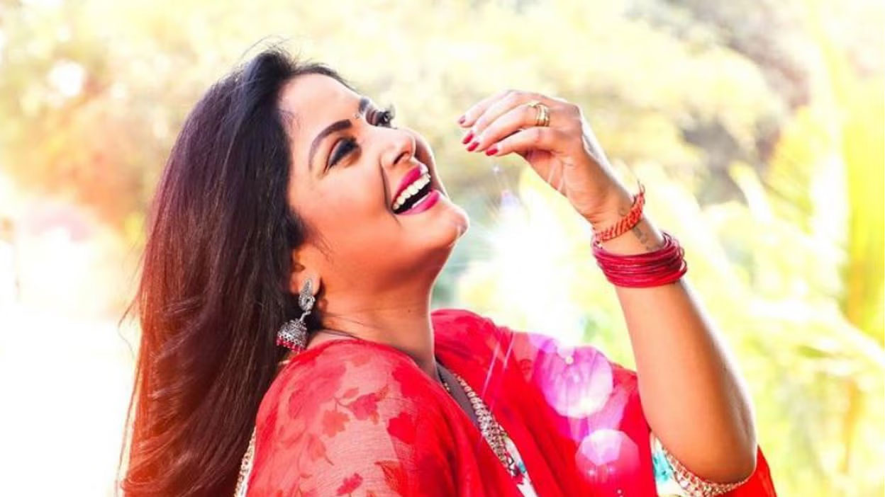 Anjana Singh