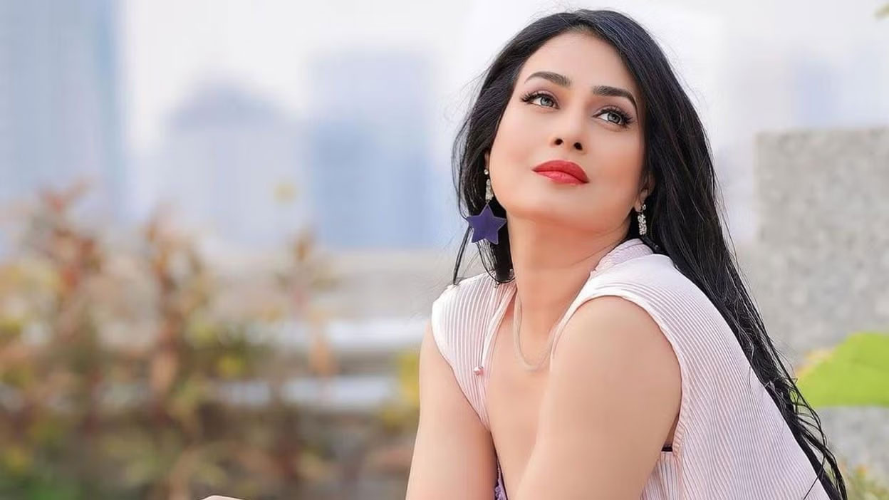 Pakkhi Hegde