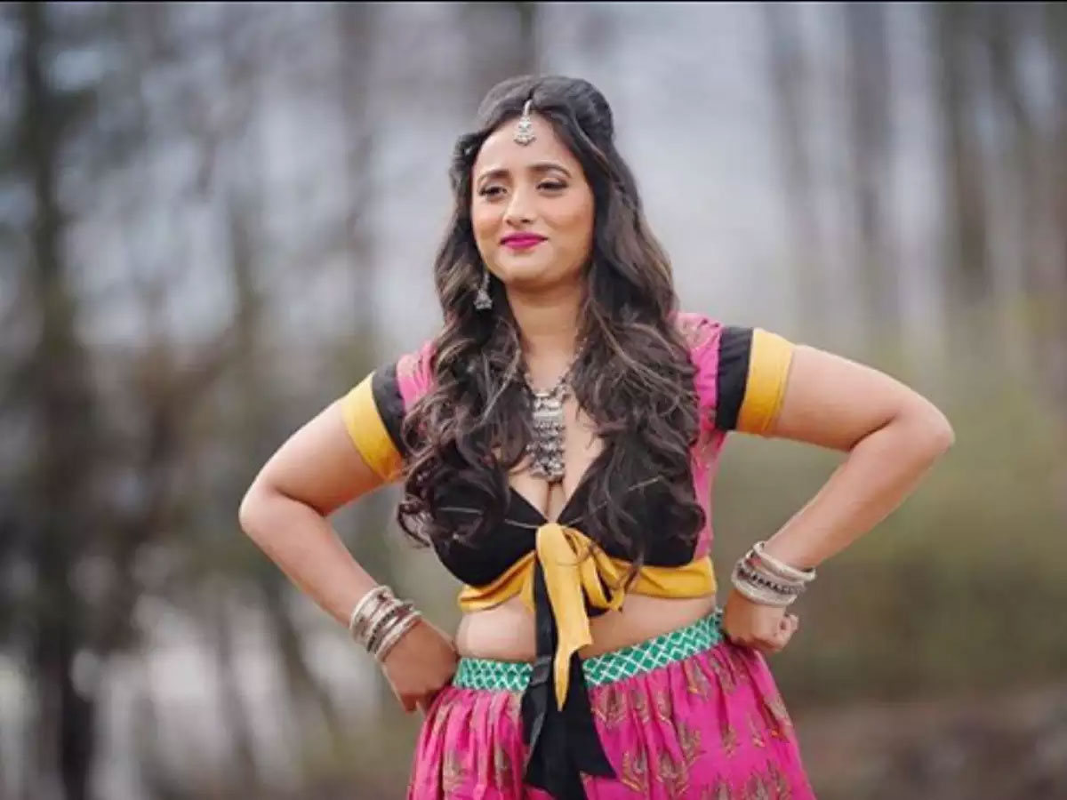 Rani Chatterjee