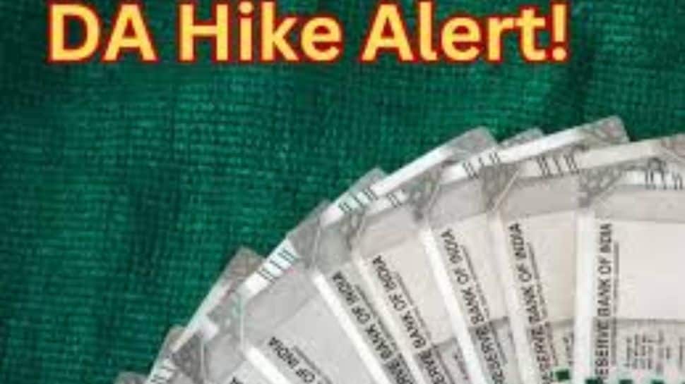 Maharashtra Govt’s Early Holi Gift For 17 Lakh State Employees: DA Hiked By 12 Per Cent | Personal Finance News  zeenews.india.com