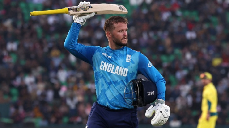 6. Ben Duckett