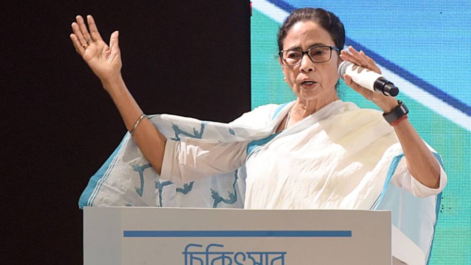 ‘Never Disrespected Any Religion’: Mamata Banerjee Clarifies ‘Mrityu Kumbh’ Remark ‘Never Disrespected Any Religion’: Mamata Banerjee Clarifies ‘Mrityu Kumbh’ Remark