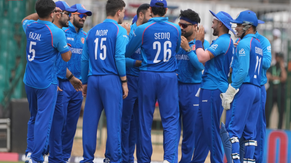 7. How Can Afghanistan Qualify For Semi-Finals?