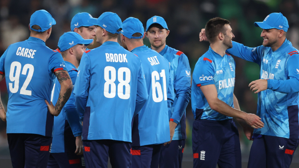 6. How Can England Qualify For Semi-Finals?