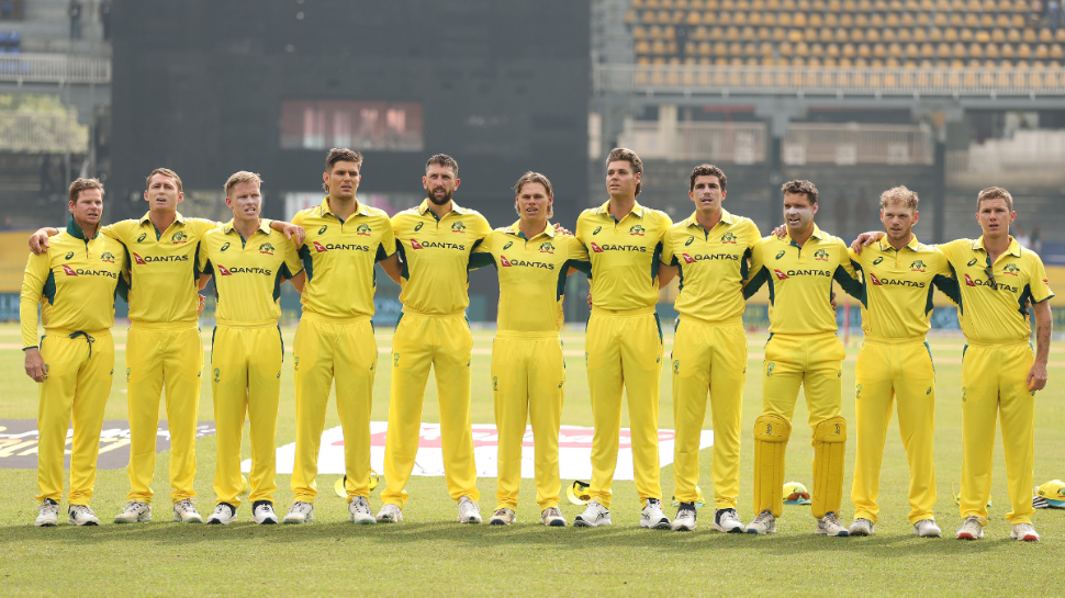 5. How Can Australia Qualify For Semi-Finals?