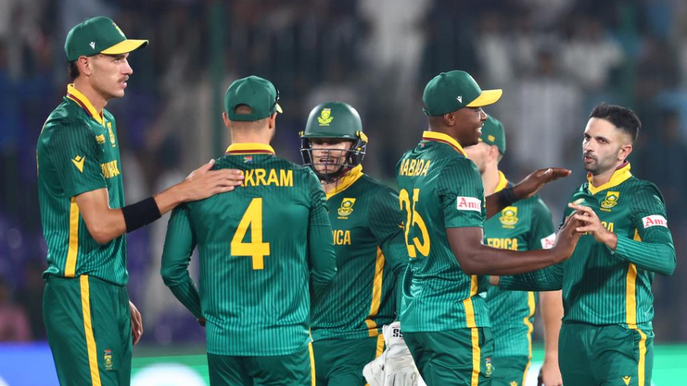 4. How Can South Africa Qualify For Semi-Finals?